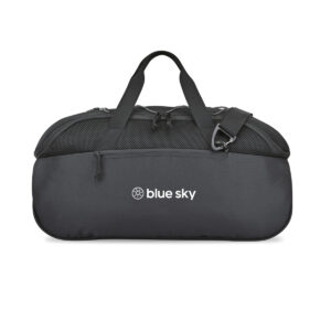 Revive Mesh Sport Duffel