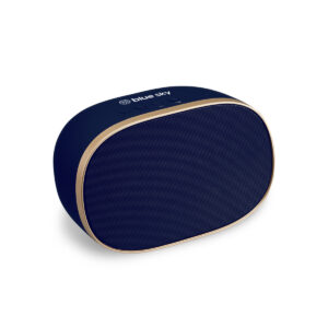 iLive Retro Wireless Bluetooth Speaker