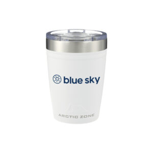 Arctic Zone® Titan Thermal HP® Copper Tumbler 12oz