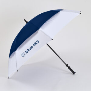 The Challenger II Golf Umbrella