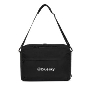 Jackson Slim Convertible Laptop Portfolio