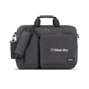 Solo NY® Duane Hybrid Briefcase