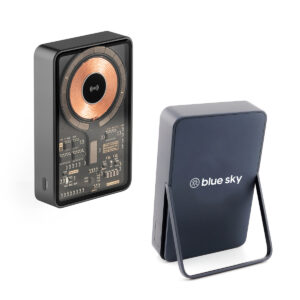 Cyborg MagSafe Power Bank