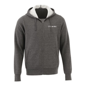 CYPRESS Fleece Zip Hoody - Men's
