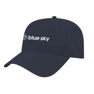 Premium Athletic Cap