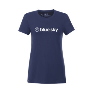 tentree Organic Cotton Short Sleeve Tee - Women's
